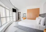 Citadines Metro Central Dubai foto 12