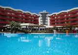 MS Aparhotel foto 2
