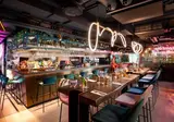 YOTEL Manchester Deansgate foto 1