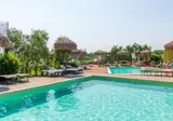 Bertoletta Village Apartments foto 4