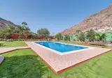 Sol Mogan Suites foto 18