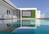 Ethereal White Resort foto 6