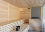 Active Alm Hotel Moena foto 11