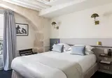 Hotel Verneuil foto 5