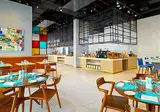 Aloft Palm Jumeirah foto 11