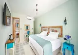 Fi Light Solto Boutique Beach Hotel foto 6