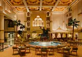 Grand Hyatt Muscat foto 3