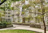 Agape Apartments foto 1