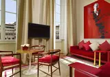 Grand Hotel Minerva foto 15