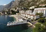 Huma Kotor Bay Hotel & Villas foto 11