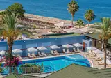 Sealife Kemer Resort Hotel foto 21