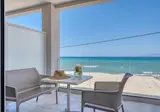 Acharavi Beach Hotel foto 6