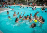 Camping La Clape foto 2