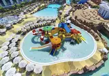 The Land of Legends Kingdom Hotel foto 25