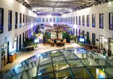 Mercure Hotel MOA Berlin foto 8