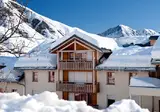 Résidence Le Balcon des Neiges foto 1