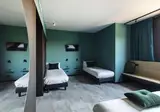 Ibis Styles Roma Aurelia foto 3
