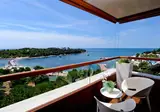 Maistra Select All Suites Island Hotel Istra foto 3