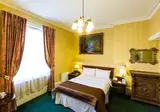Best Western Swiss Cottage Hotel foto 2