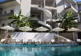 Sunset Boutique Hotel & Spa foto 2