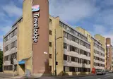 Travelodge Edinburgh Central foto 1