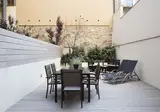 Cosmo Appartementen Passeig De Gracia foto 11