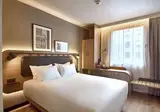 Hotel Campanile Warszawa foto 1
