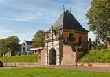 Zeeland en Vlaanderen foto 17