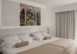 Villa Luz Design & Art Hotel foto 14