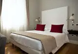 Hotel Clitunno foto 2