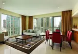 Ramada by Wyndham Dubai Barsha Heights foto 24