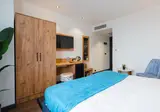 Berlin Suite Hotel foto 13