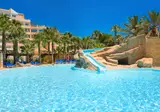 Hotel Playalinda foto 1