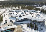 Lapland Hotel Ylläskaltio foto 2
