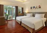 Aston Canggu Beach Resort foto 13