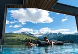 My Alpenwelt Resort foto 2