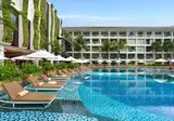 The Stones Hotel Legian Bali foto 1