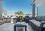 Dionysos Hotel & Suites foto 23