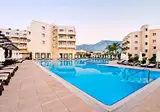 Vuni Palace Hotel foto 2