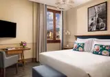 Tivoli Palazzo Gaddi Firenze Hotel foto 19
