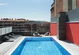 Catalonia Roma foto 5