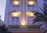 URH Sitges Playa foto 11