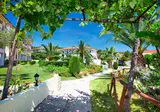 Chrousso Village Hotel foto 14