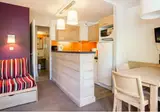 Residence Maeva Home Plagne Lauze foto 4
