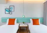 Novotel Rayong Rim Pae Resort Hotel foto 17