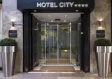 Best Western Hotel City foto 1