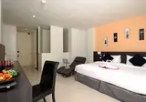 The Lantern Resort Patong foto 14