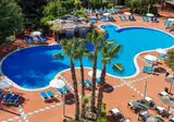 H10 Salauris Palace foto 20