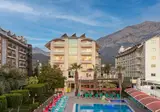 Lims Bona Dea Beach Hotel foto 5