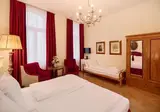 Graben Hotel foto 13